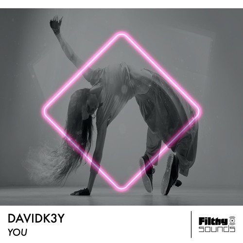 Davidk3y - YOU (MASTER)