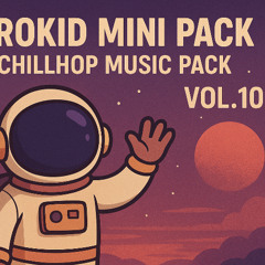 Lo-Fi Chillhop Music Pack VOL.10 - Track 16