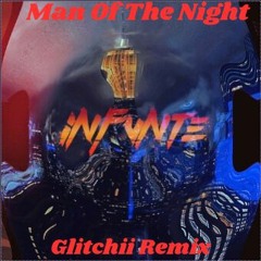 INFVNTE - The City Is Mine -  Glitchii Remix