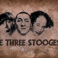 3 Stooges ft Grandson, Gscoop