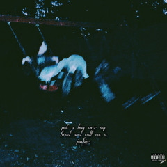04 - put a bag over my head and call me a junkie (prod. rxhff)