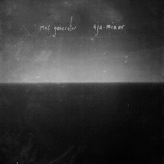 Mos Generator - Aja Minor