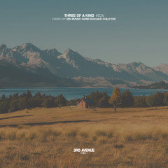 LTR Premiere: Hully Che - Freedom [3rd Avenue]