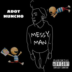 Messy Man
