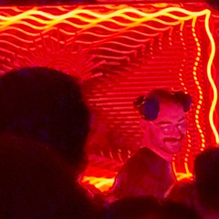 eckol - virgo nyc - 8.30.24