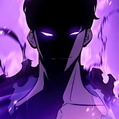 Solo Leveling | I WANT STRENGTH | Agony Hardstyle