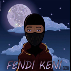 FENDI KENI - DOORS