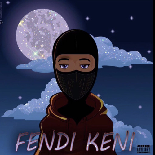 Stream FENDI KENI - DOORS by FENDI KENI | Listen online for free on ...