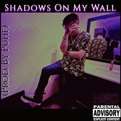Shadows On My Wall [Prod. Puhf]