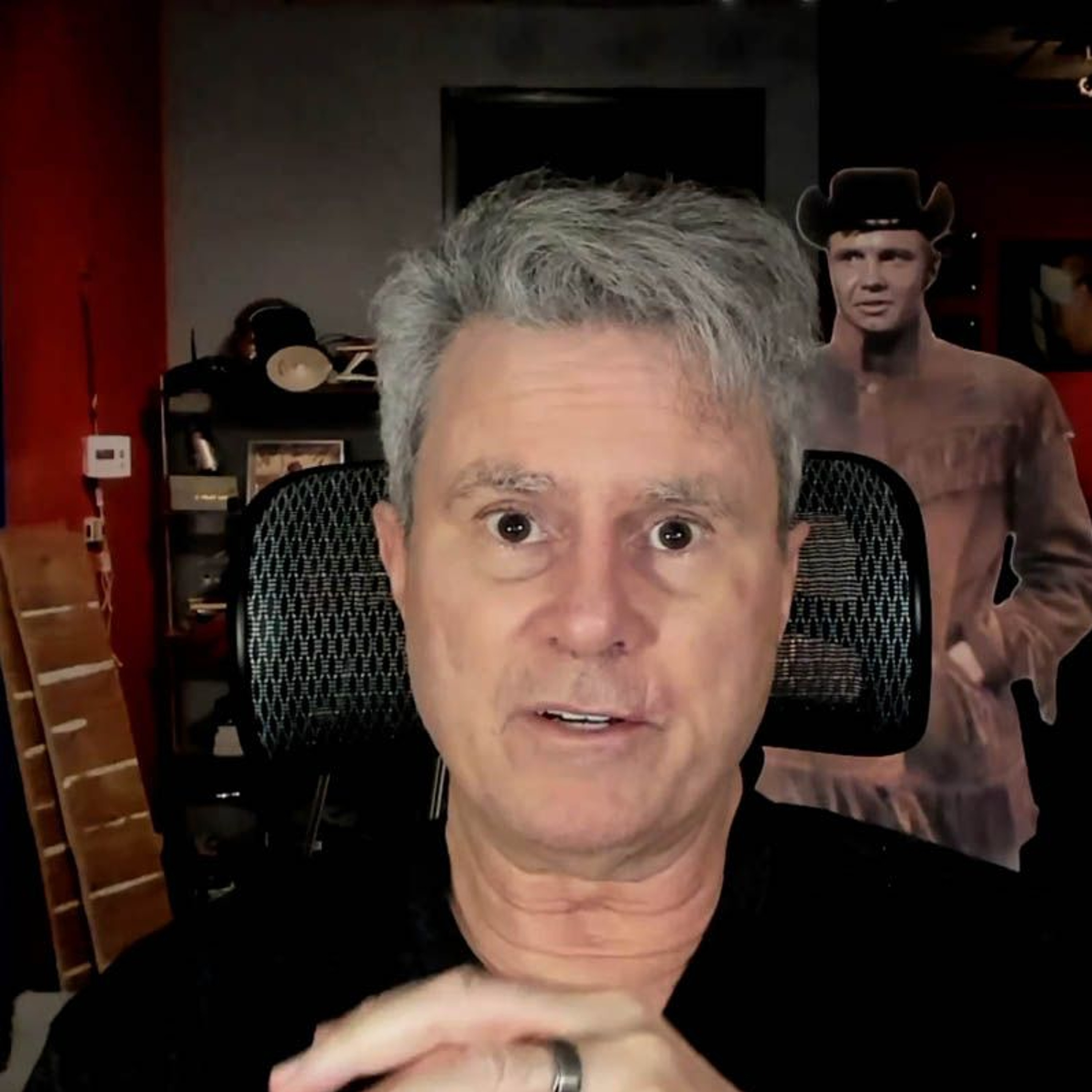 The Stratosphere Lounge Episode 380