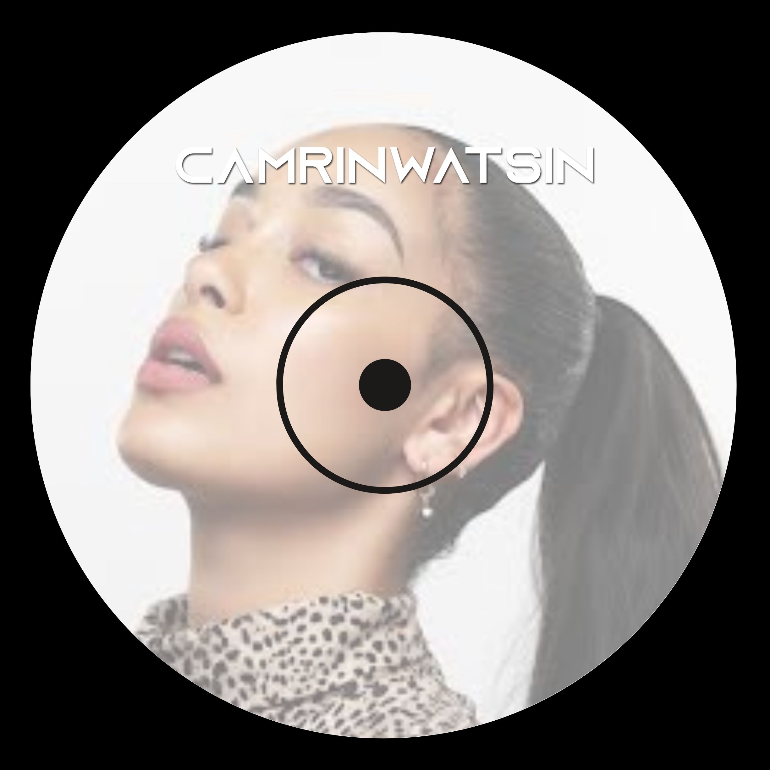 Blue Lights(SPOTIFY: CAMRINWATSIN)