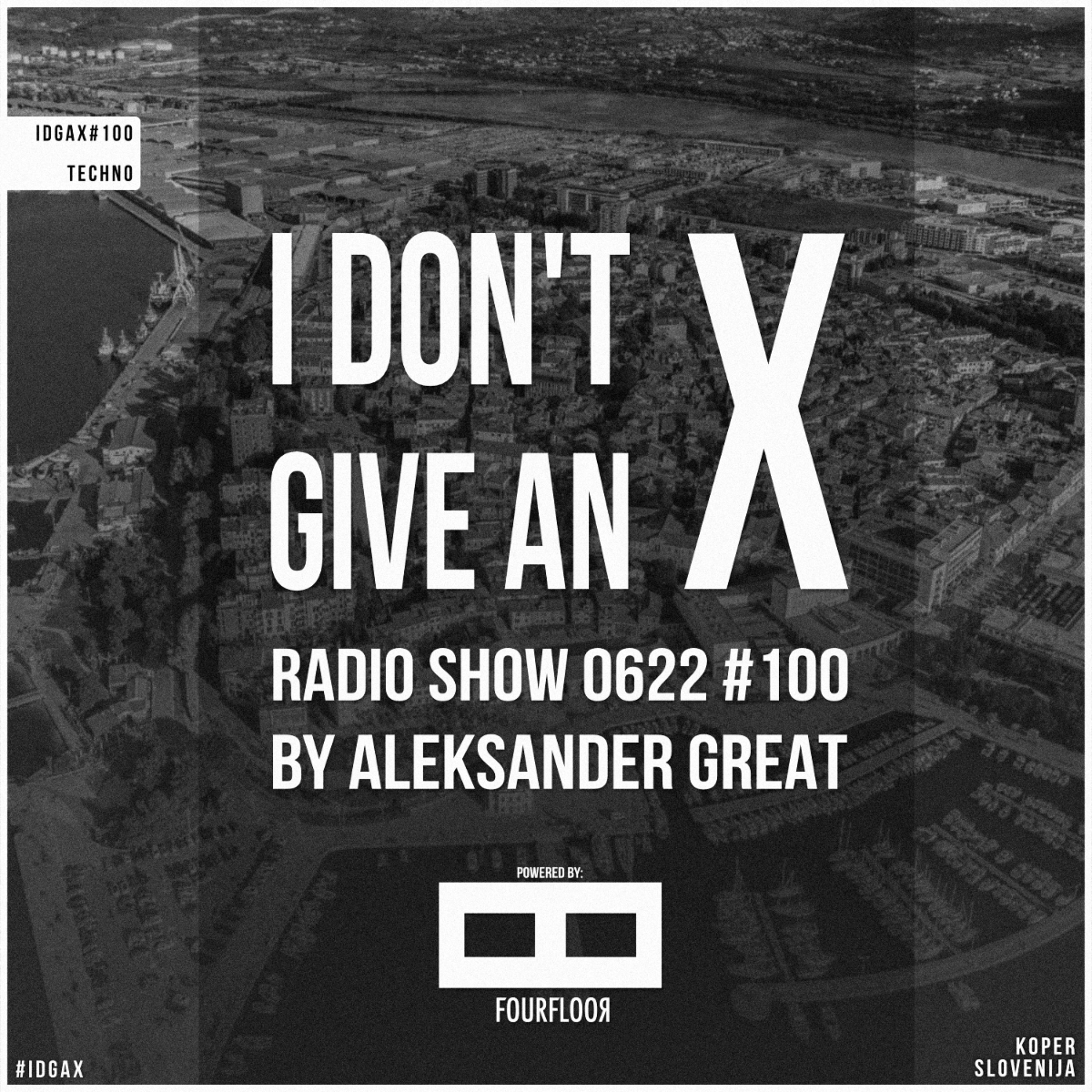 I Don\'t Give An X