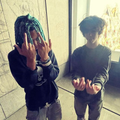 Che - ????? ft. Jssr