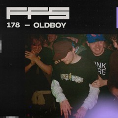 FFS178: Oldboy