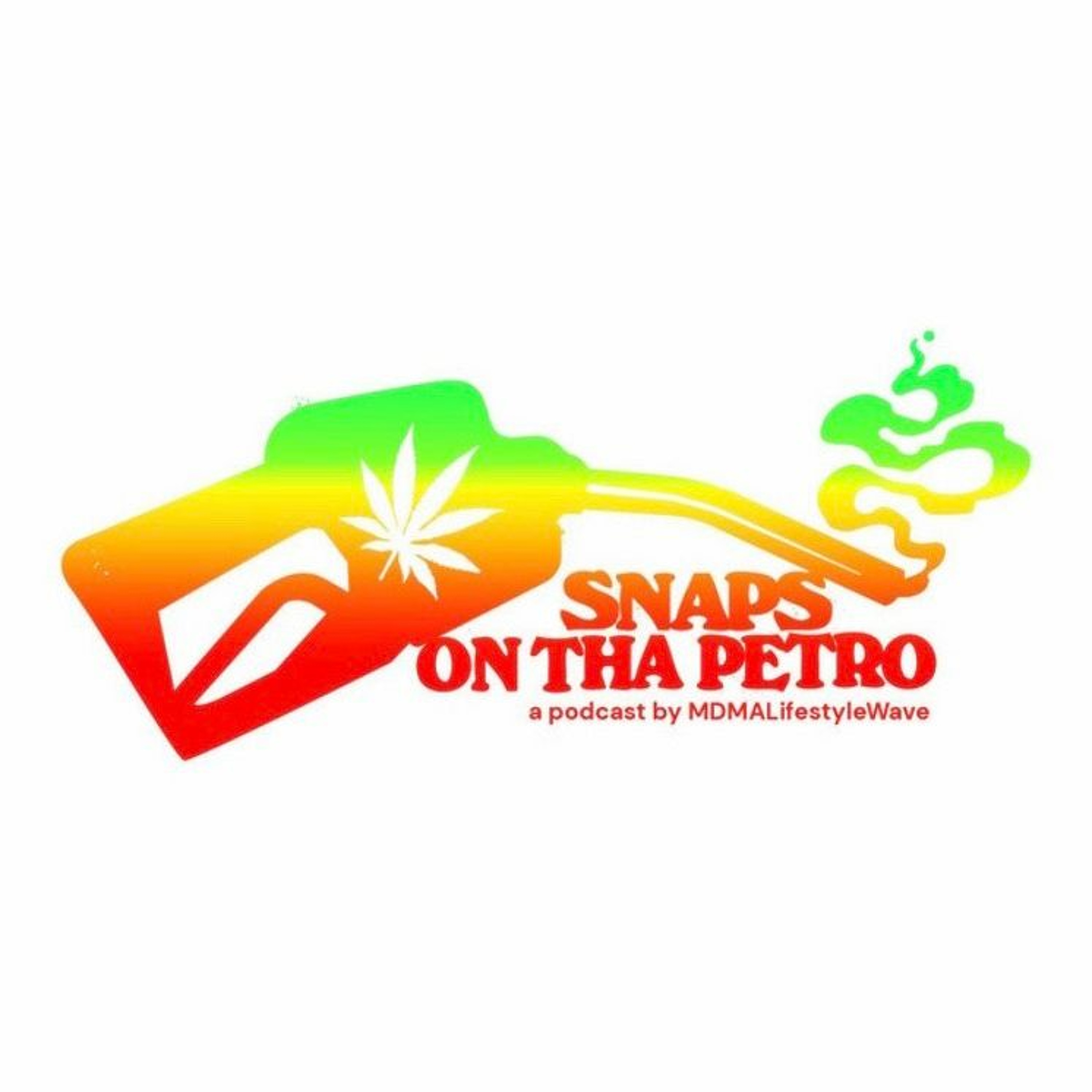 SnapsOnThaPetro Episode 20 : Im Too High To Do The Right Thing feat CMBWaveGanG episode artwork