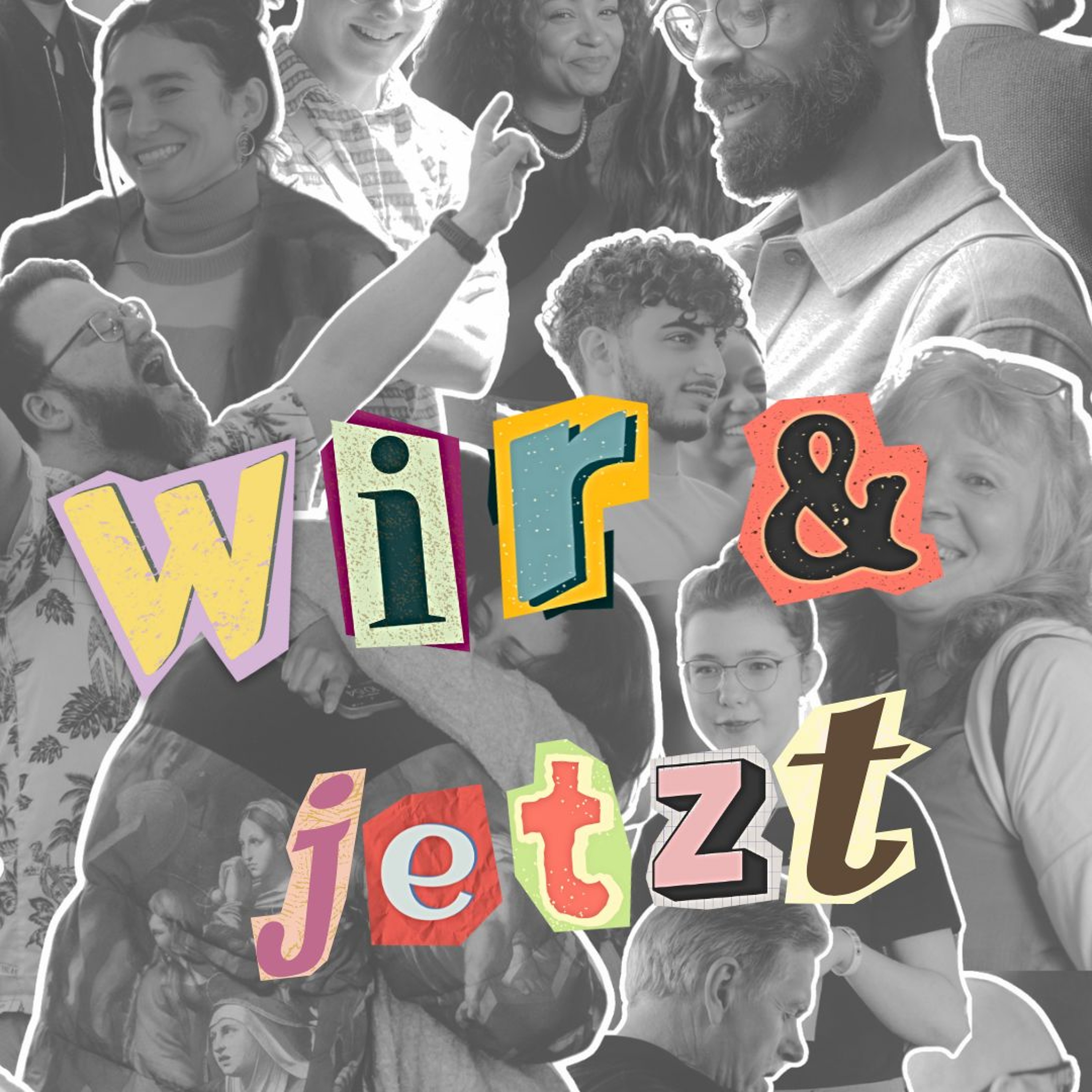 25/05/04 | Warum Gottes Herz für seine Gemeinde schlägt | Dave Schnitter episode artwork