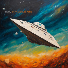 Per Aspera Ad Astra (Nicolas Barnes Radio Version)