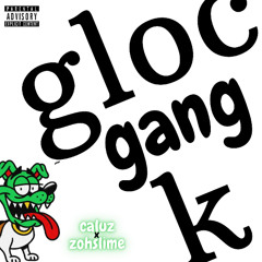 GLOCK GANG