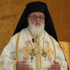 The Sacramental Life: Drawing Closer to the Savior | Bishop Ware