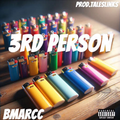 3rd Person