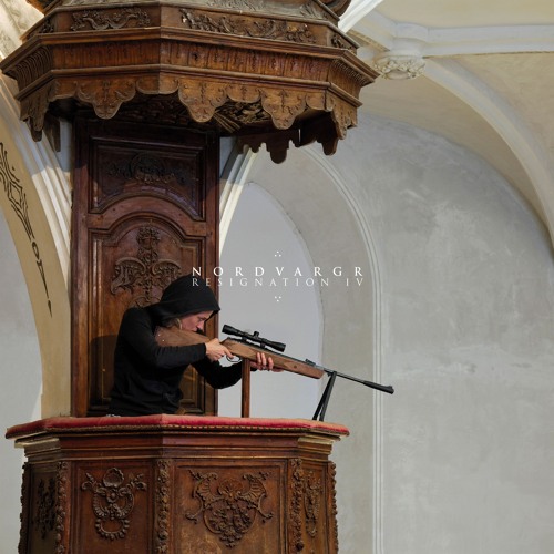 Nordvargr - Our Lord Of The Abyss (Part Two) - Excerpt