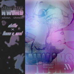 Ditto x thank u, next (NewJeans vs Ariana Grande)