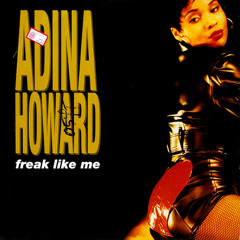 FREAK LIKE ME