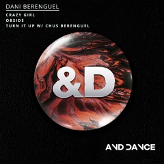Dani Berenguel - Obside (Original Mix)