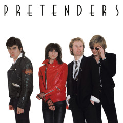 Brass in Pocket (2018 Remaster)