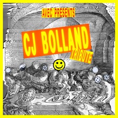 CJ Bolland - Nec Plus Ultra (Alien Delon Version)