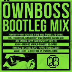 Bootleg Mix 2024 (Free Download)