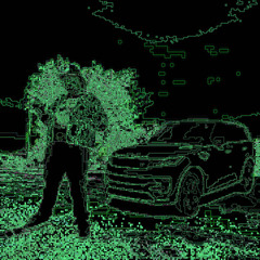 range rover (lanlord geekunk etai s0)