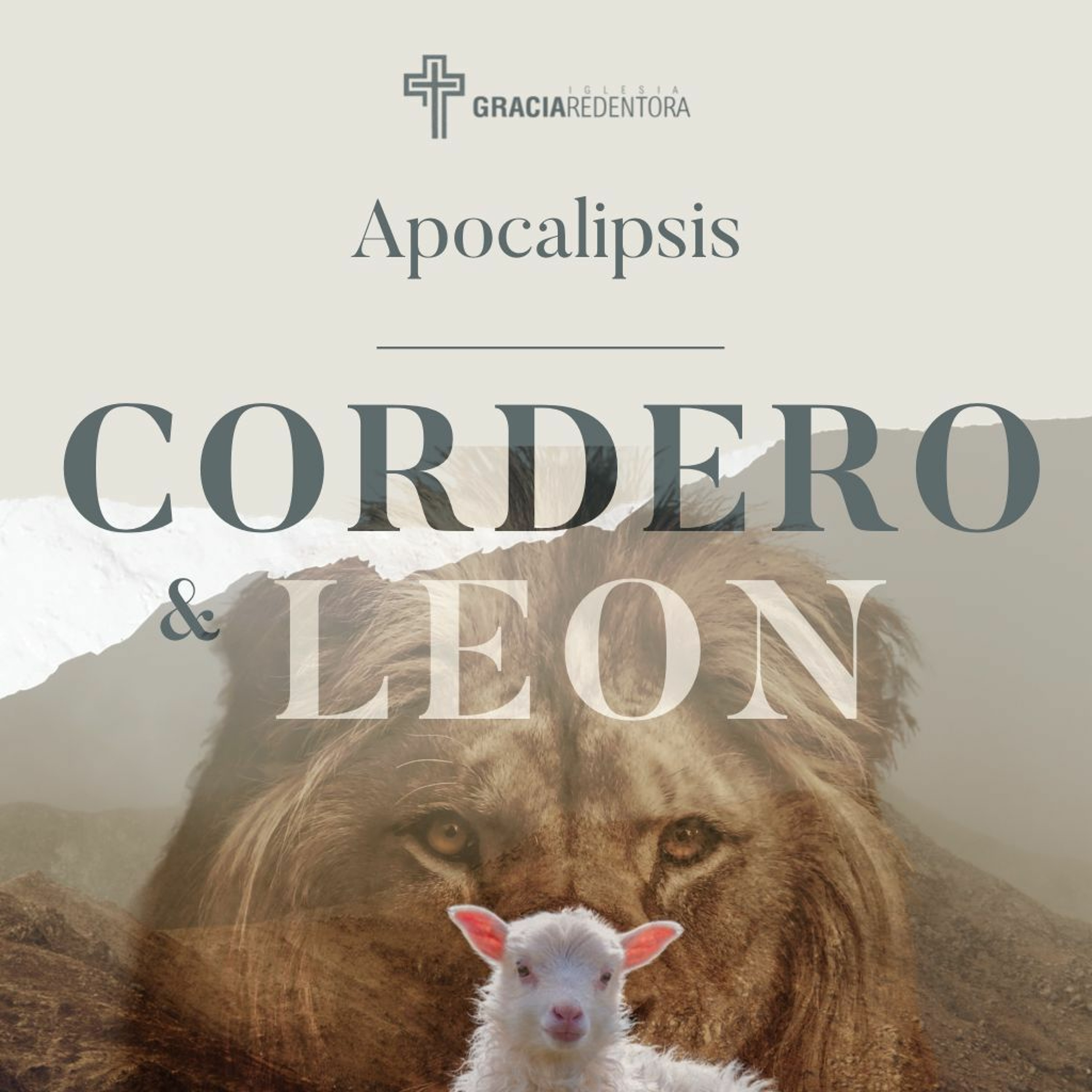 La Revelación de Dios - Apocalipsis 1:1-8