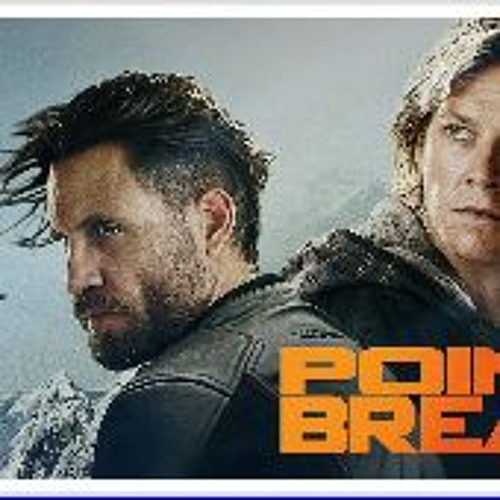 Point break full movie deals