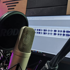 Locução pra clinica de odonto