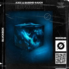 A3EX & Barend Rauch - Euphoria