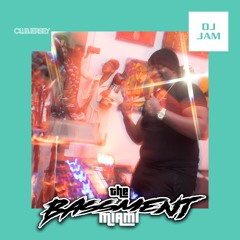 DJ Jam - Bassment Miami Mix
