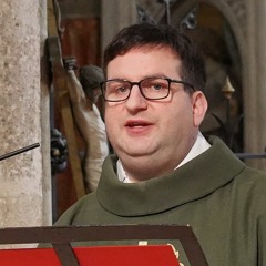Erntedank 2023 - Stiftspfarrer Pater Thomas Margreiter