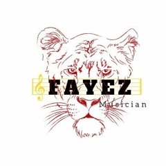 Flames | FAYEZ
