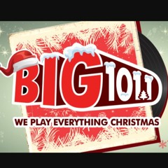 Big101FM - Christmas Format Launch Promo