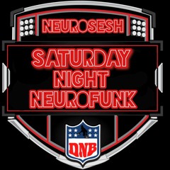Detrimental Konduct - Saturday Night Neurofunk (November 2021)