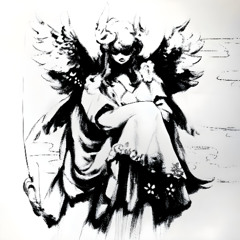 gwendear, CNQR+ - Seraphim (Slowed)