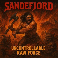 Uncontrollable Raw Force