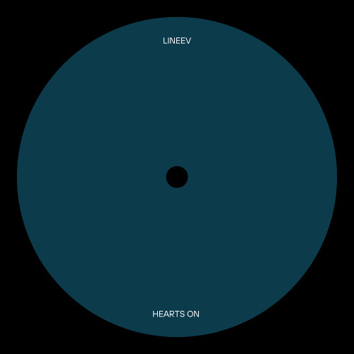 Hearts On (Instrumental – Unmastered Version)