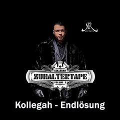 Kollegah-Endlösung