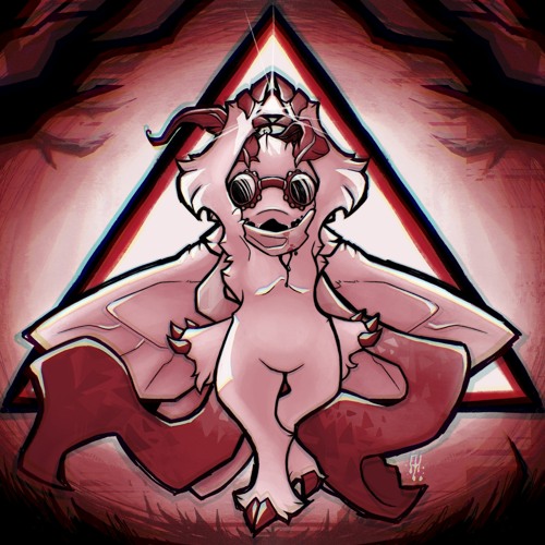 [UTAU] 光よ (Olight) - Papi-lo