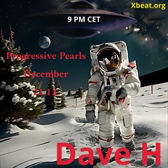 Progressive Pearls December 23 Dave H