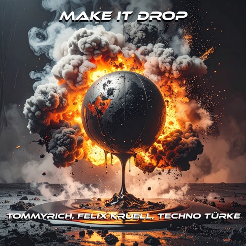 Make It Drop [FREE DOWNLOAD]