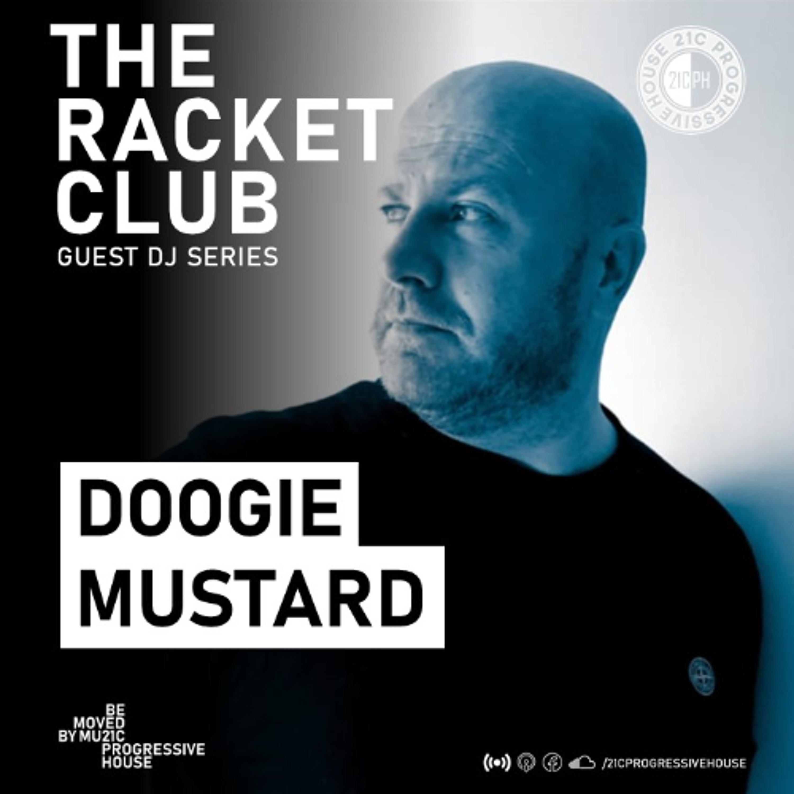 21C Progressive House