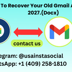 Where Can You Safely Buy Old Gmail Accounts? Top Sources (7)